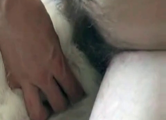 Join a guy fucking an animal wildly