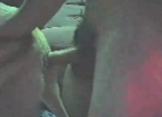 Ass fucking clip featuring a dirty puppy