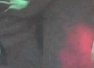 Ass fucking clip featuring a dirty puppy