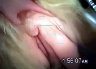 Wonderful pervert gets fucked so hard