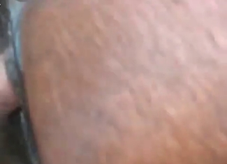 Lustful stallion is happy to be fucked in asshole